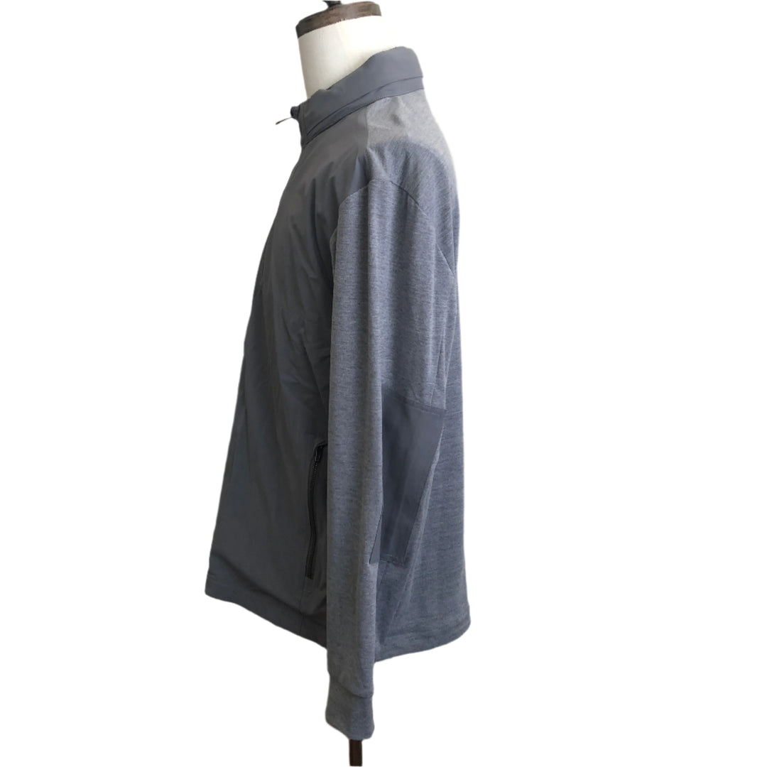 Dunning Men's Callum Performance Jacket - Anchor - Large - Skorzie