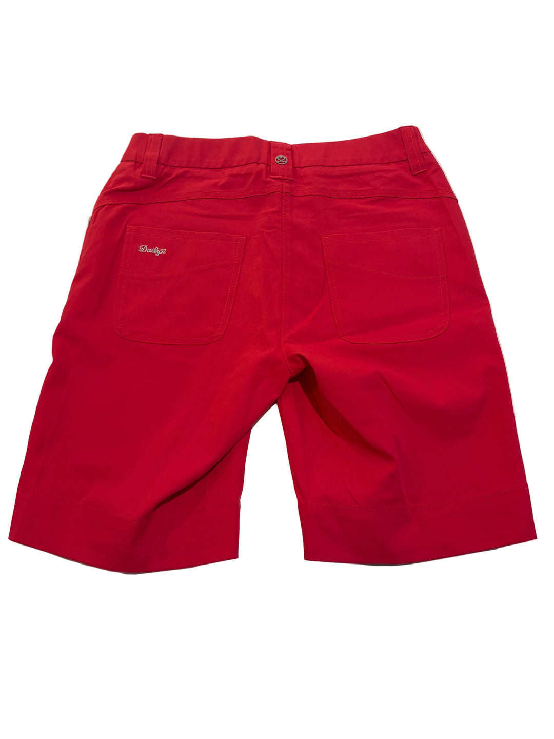 Daily Sports Women's Golf Shorts Lyric 9" Berry