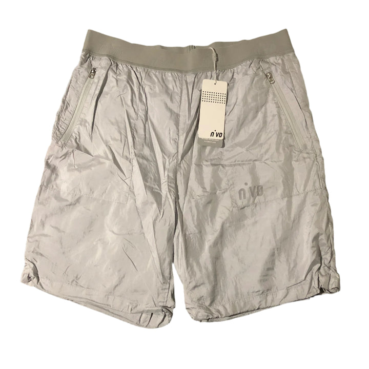 NVO Adelaide Shorts - Cloudy Weather - Small - Skorzie