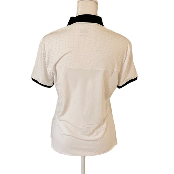 NVO Eliana Mock - White - Small - Skorzie