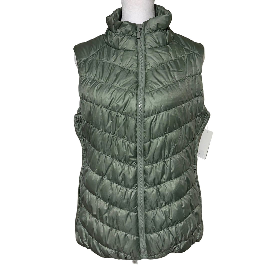 GGBlue Heritage Vest - Sagebrush - Small - Skorzie