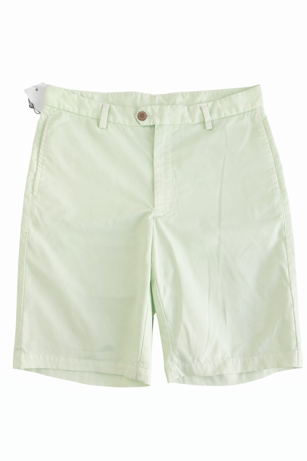 Turtleson Lawton Performance Short - Lime - Skorzie