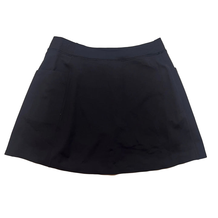 G/Fore Knockout Skort - Onyx - Large