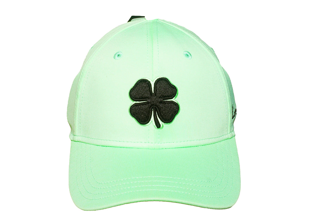 Black Clover Tech Hat - Green - S/M - Skorzie