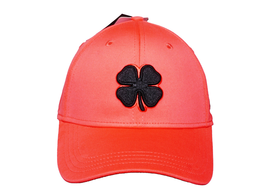 Black Clover Tech Hat - Pink - Skorzie