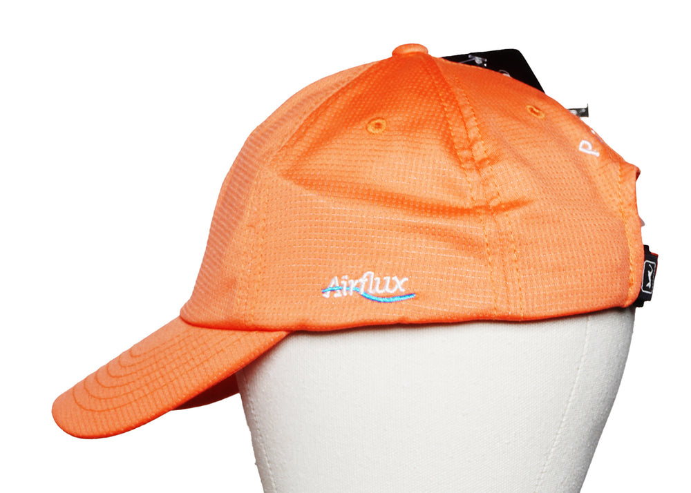 PGA Tour Hat - Orange - One Size - Skorzie