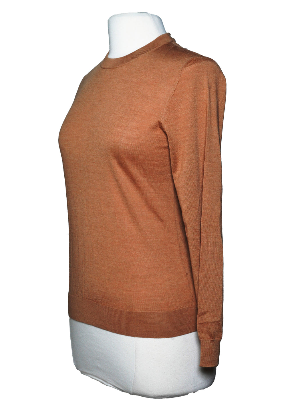 Peter Millar Sweater -  Gold  Brown  - Size Medium - Skorzie