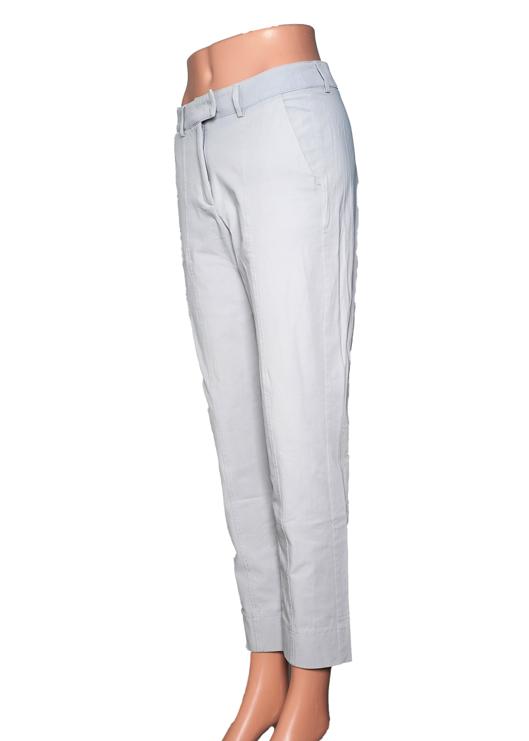 Golfino Pants - Grey -  Size 6 - Skorzie