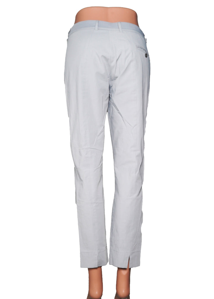 Golfino Pants - Grey -  Size 6 - Skorzie