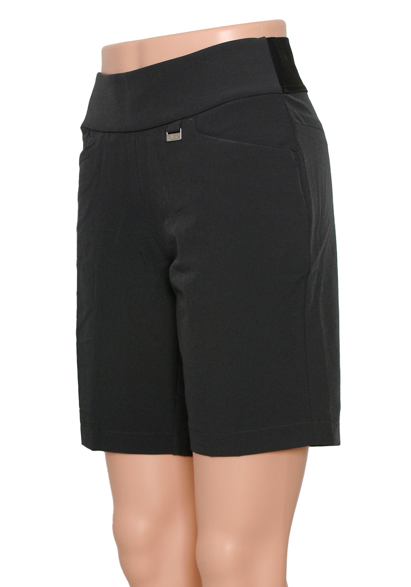 Greg norman shorts with best sale zipper pockets