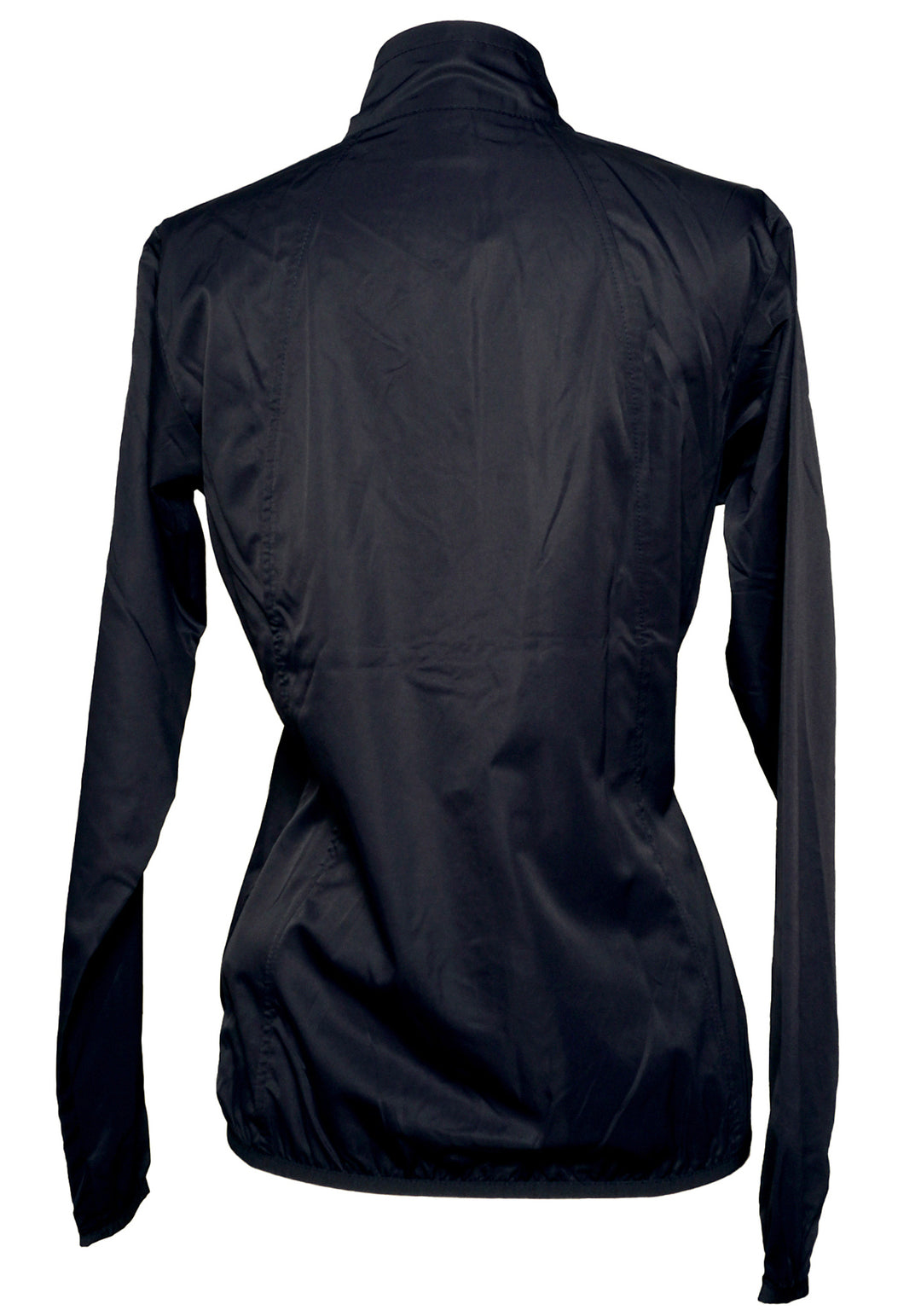 Daily Sports Mia Wind Jacket - Black - Size Small - Skorzie