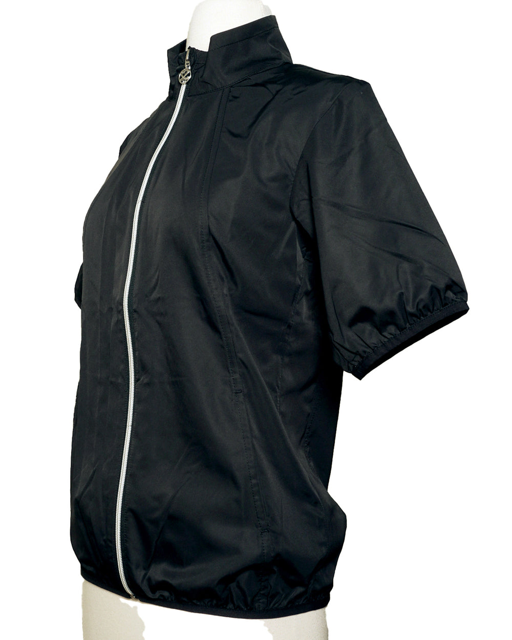 Daily Sports Mia Short Sleeve Wind Jacket - Size X-Small - Skorzie