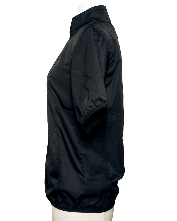 Daily Sports Mia Short Sleeve Wind Jacket - Size X-Small - Skorzie