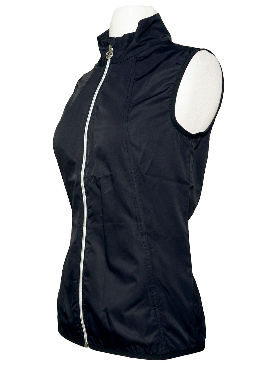 Daily Sports Mia Wind Vest - Size X-Small - Skorzie