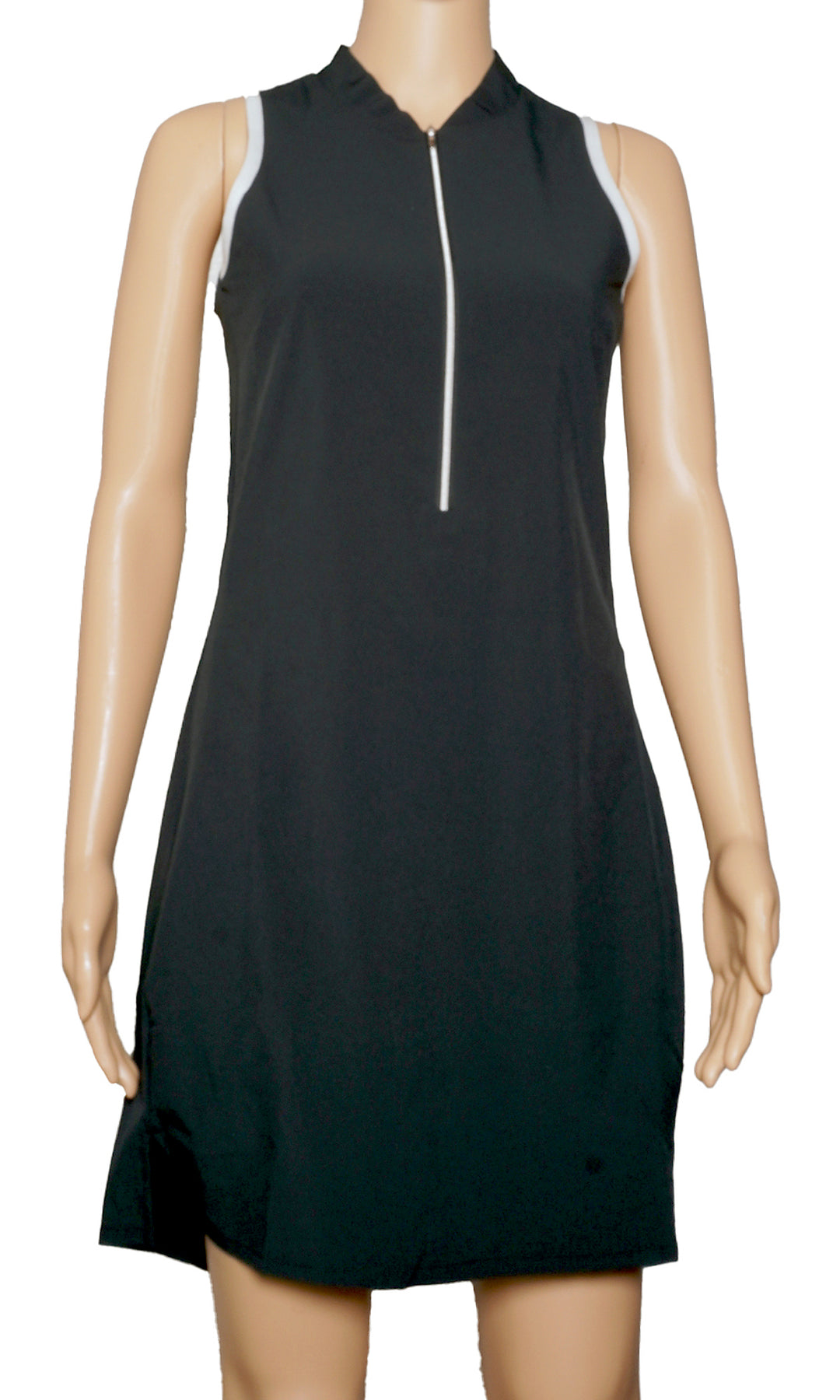 Black Clover Apphrodite Dress - Black - Size Small - Skorzie
