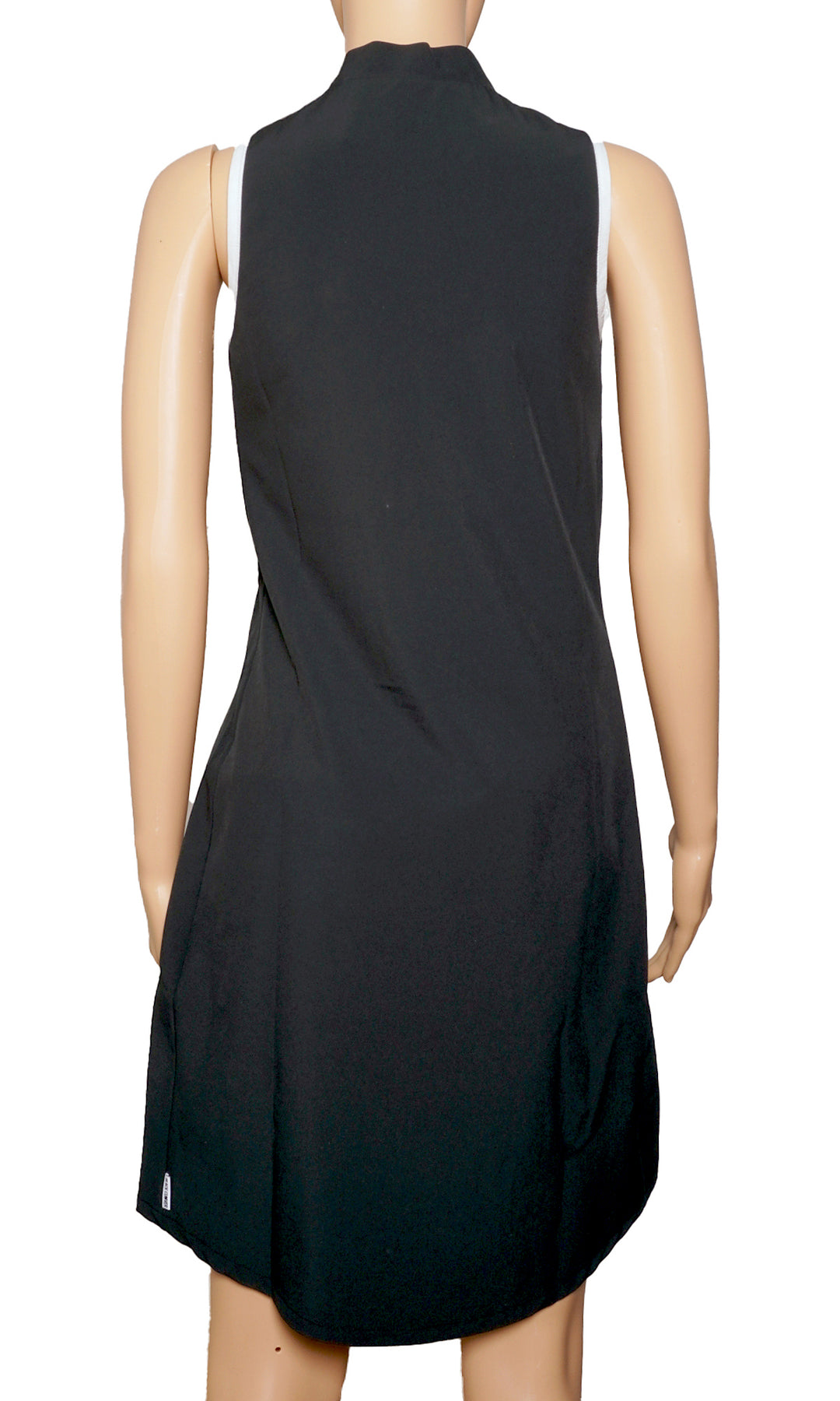 Black Clover Apphrodite Dress - Black - Size Small - Skorzie