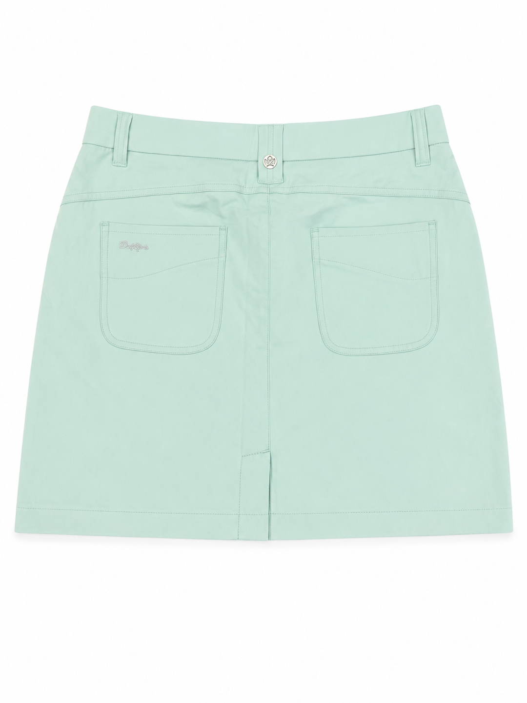 Daily Sports Lyric Skort (17.5") - Foam Green