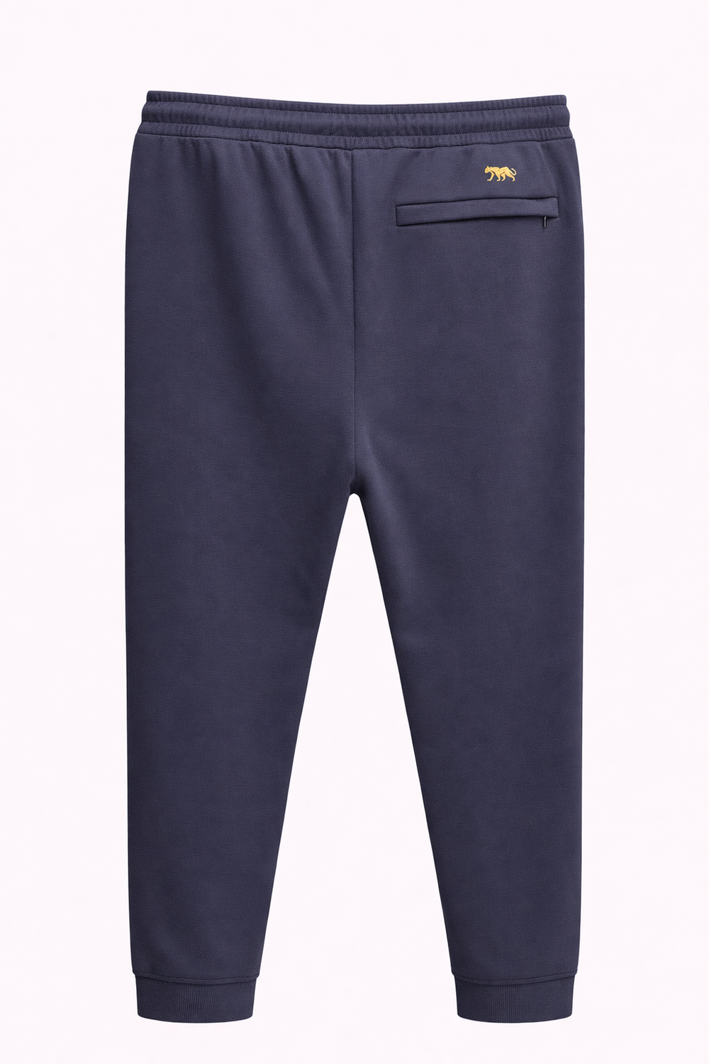 Robert Talbott Evans Track Pants - Navy - Skorzie