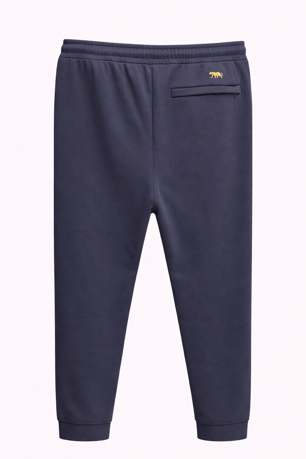 Robert Talbott Evans Track Pants - Navy - Skorzie