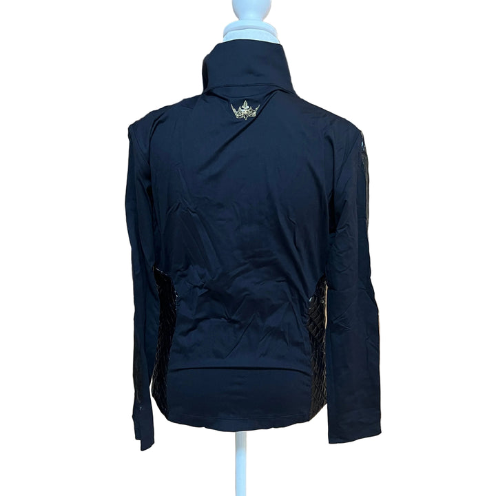 Brendratti Lido Meryl Jacket - Black