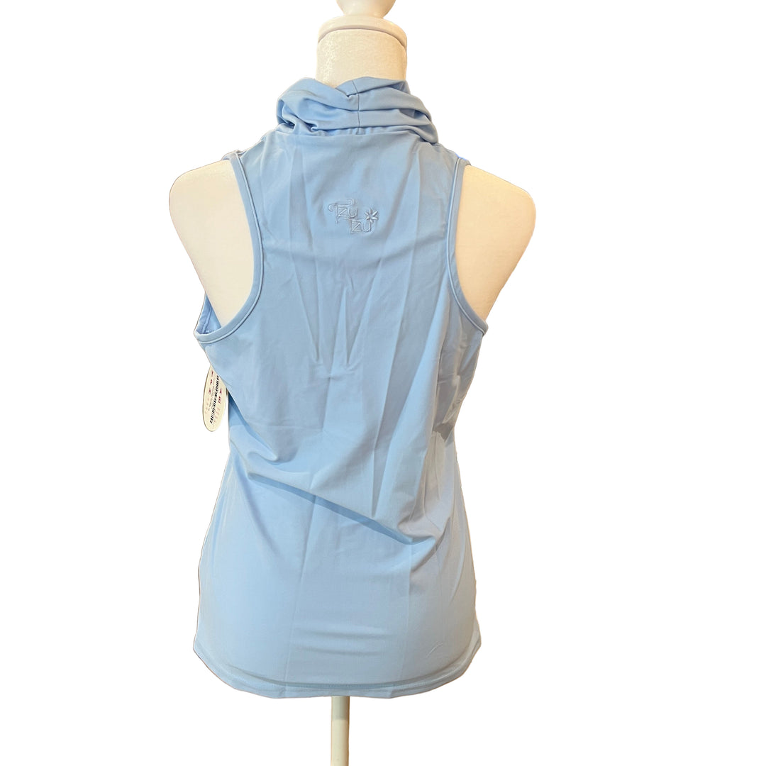 Tzu Tzu Zoey Top - Frozen