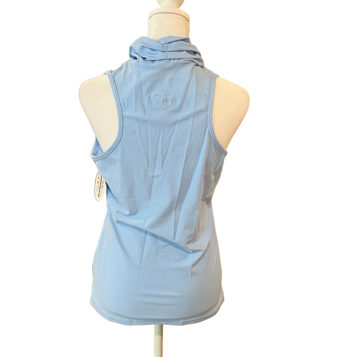 Tzu Tzu Zoey Top - Frozen