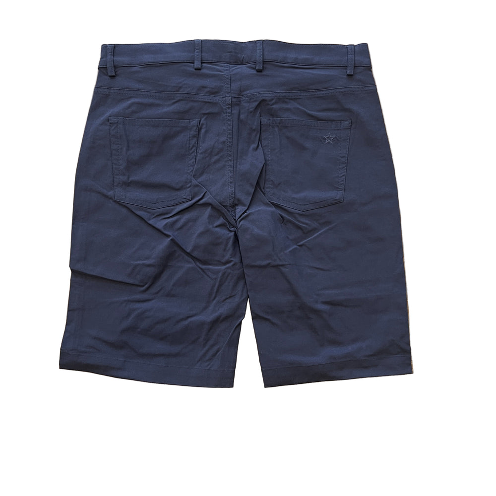 Lohla Sport Very Mid Short (9") - Navy - Skorzie