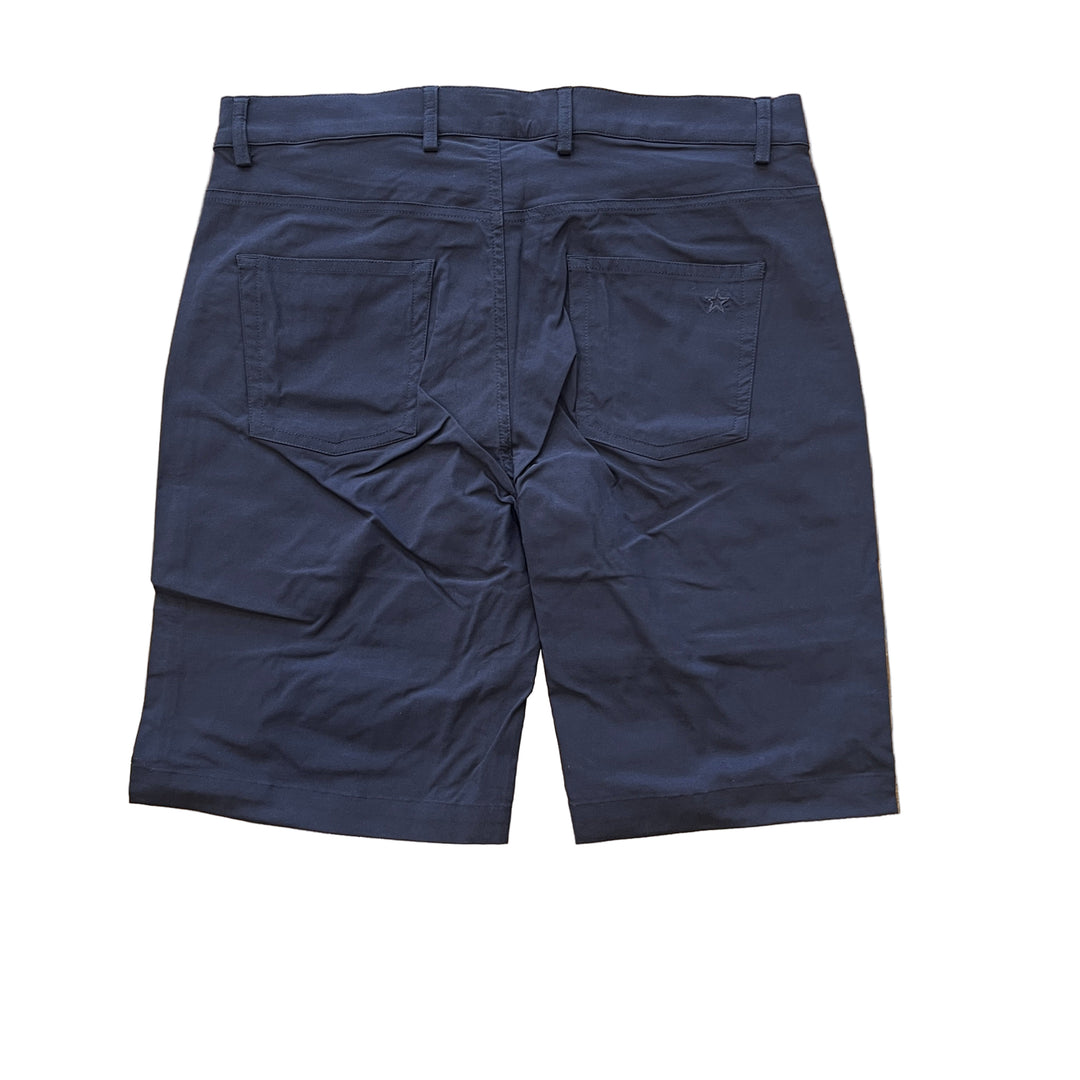 Lohla Sport Very Mid Short (9") - Navy - Skorzie