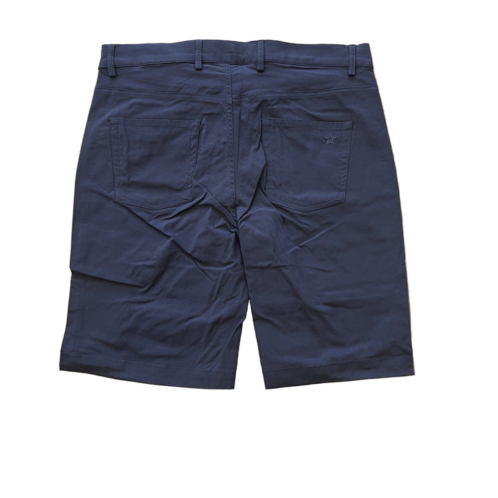 Lohla Sport Very Mid Short (9") - Navy - Skorzie