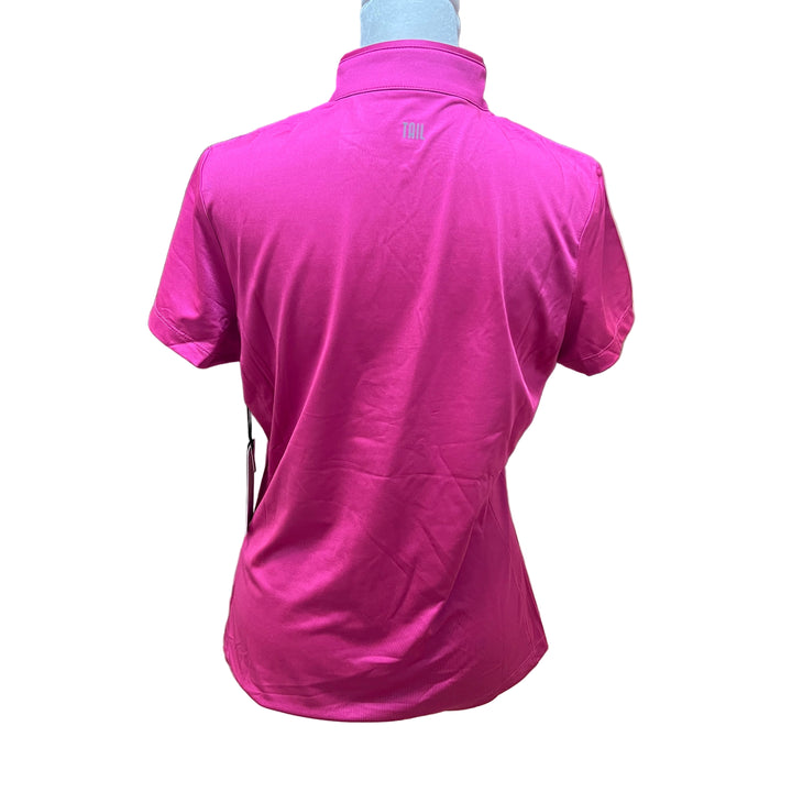 Tail Romain Short Sleeve Top - Cosmo - Skorzie