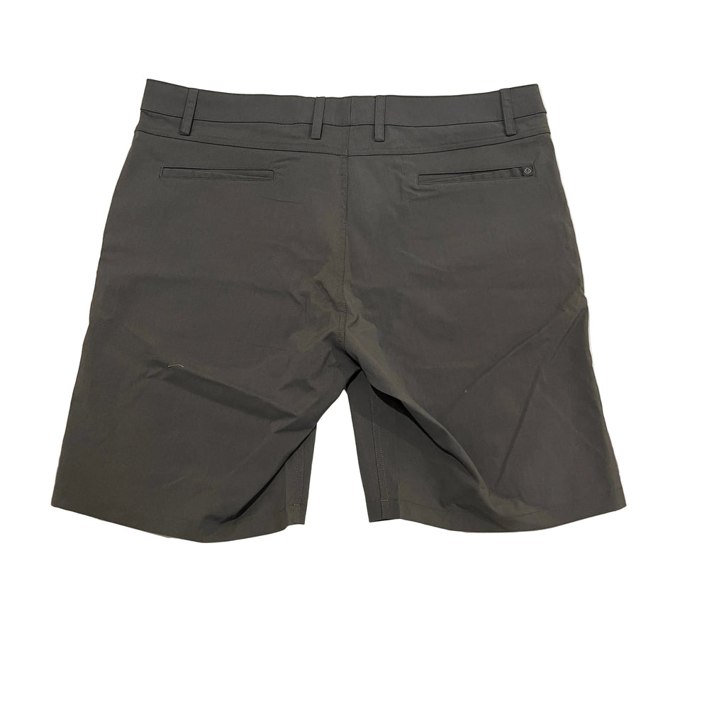 Tasc Performance Motion Short (9") - Shale - Skorzie