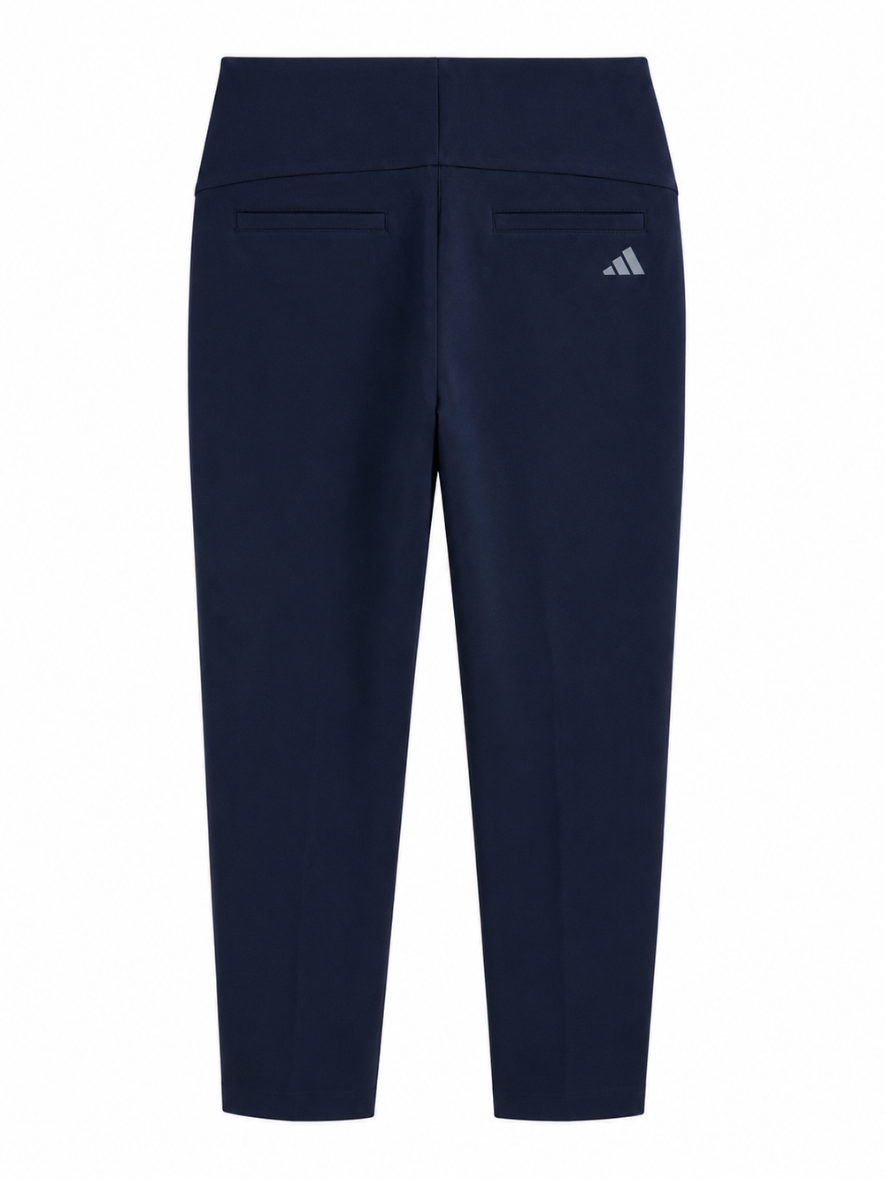 Adidas Women's Ultimate365+ Ankle Golf Pant - Navy - Medium - Skorzie