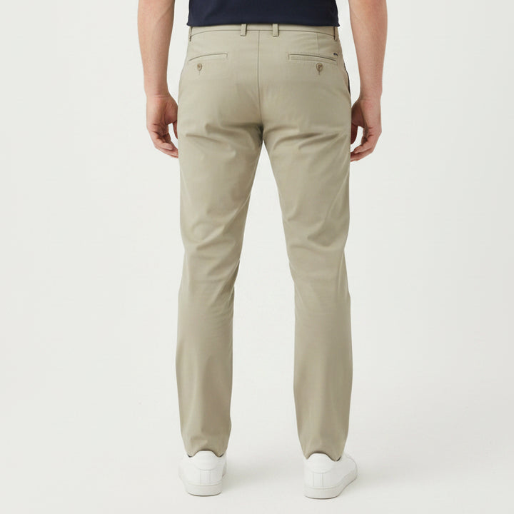 G/FORE Men's Golf Pant Tour Trouser Mocha Size 32X32
