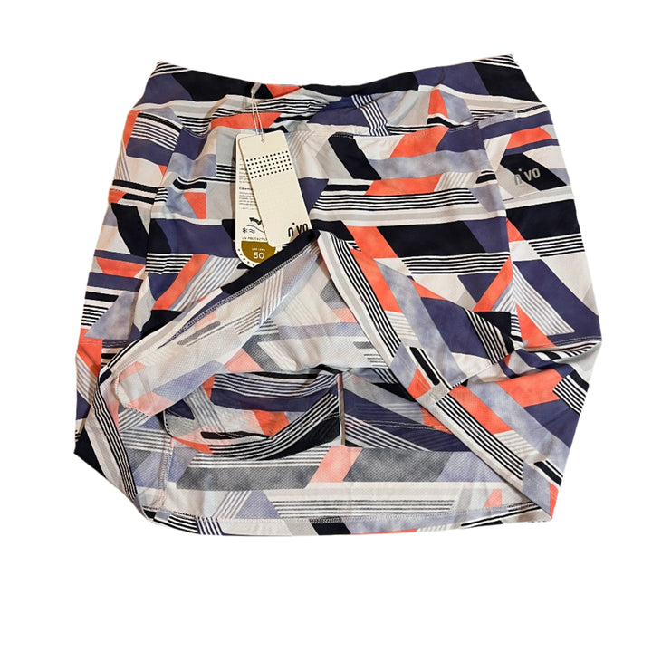 NVO Layla Skort (16") - Future Dusk Pattern - Small - Skorzie