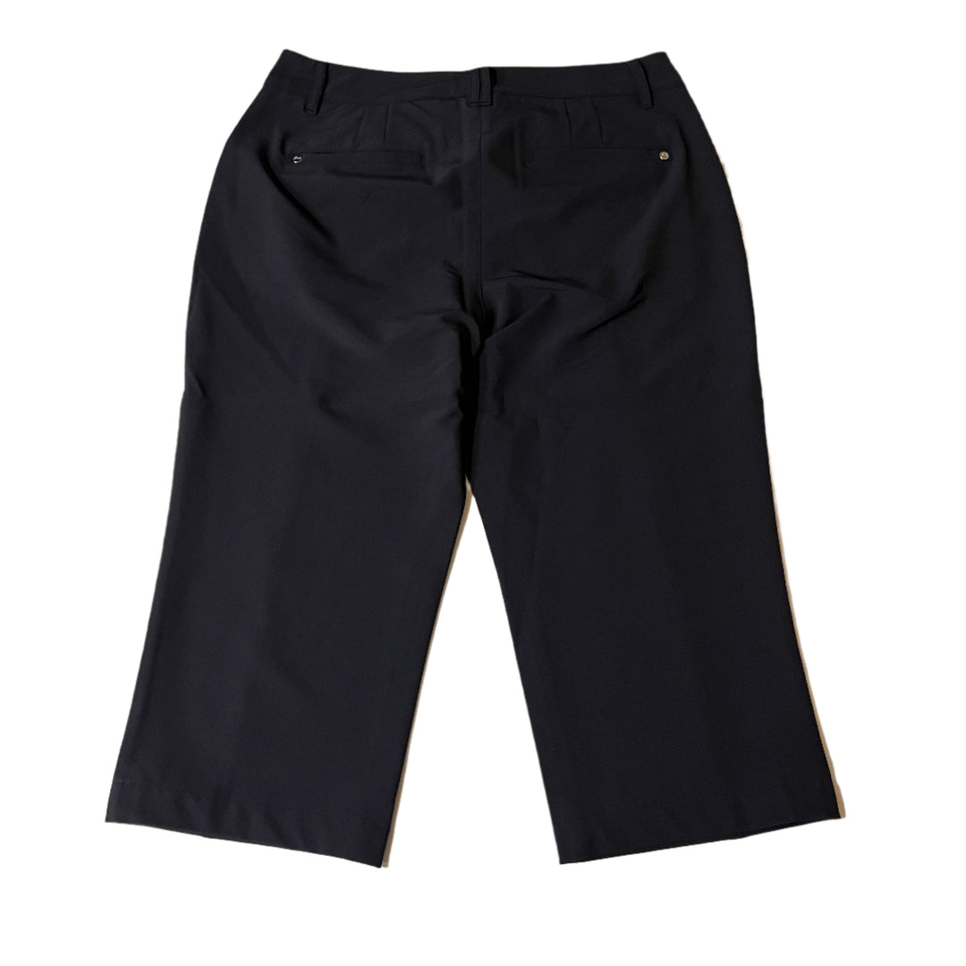 NVO Bellamy Long Short (17") - Navy - 6 - Skorzie