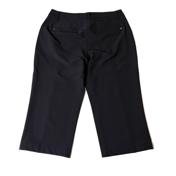NVO Bellamy Long Short (17") - Navy - 6 - Skorzie