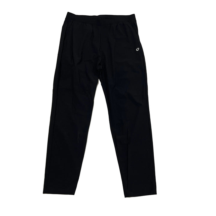 IBKUL Men's City Pants (28") - Black - Large - Skorzie