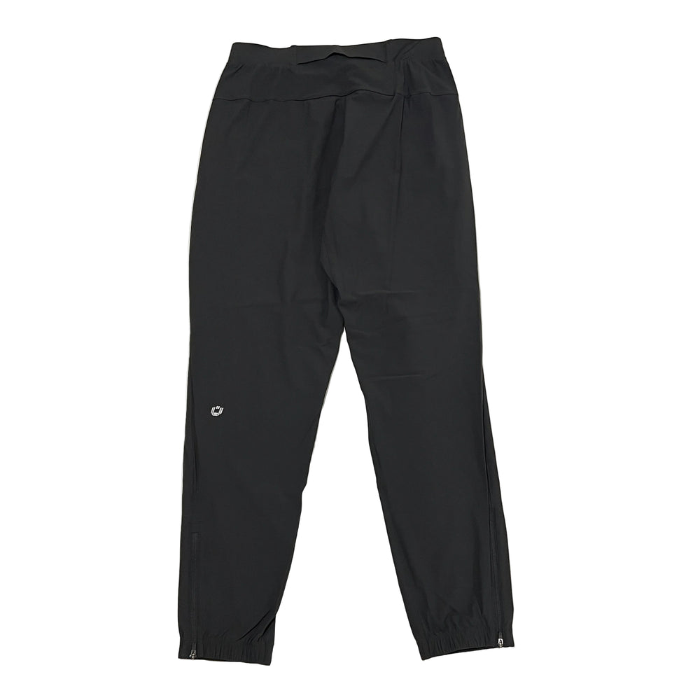 IBKUL Solid Joggers (29") - Dark Grey - Large - Skorzie
