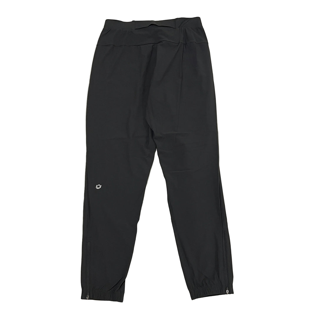 IBKUL Solid Joggers (29") - Dark Grey - Large - Skorzie