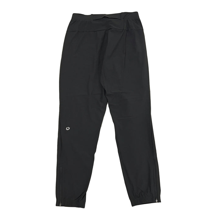 IBKUL Solid Joggers (29") - Dark Grey - Large - Skorzie