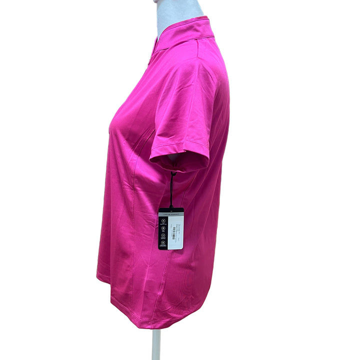 Tail Romain Short Sleeve Top - Cosmo - Skorzie