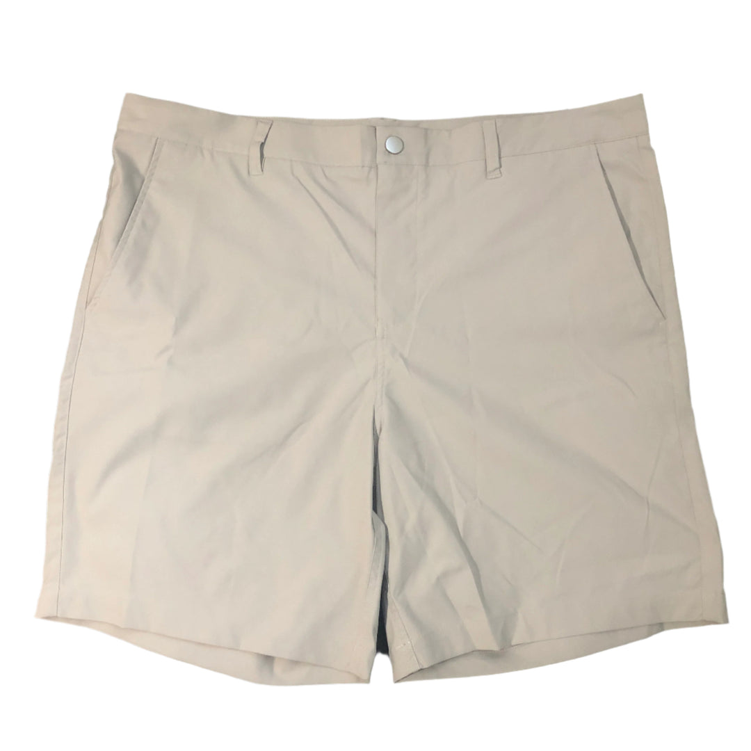 Palm Rat All Day Every Day Short (7.5") - Sand - Skorzie