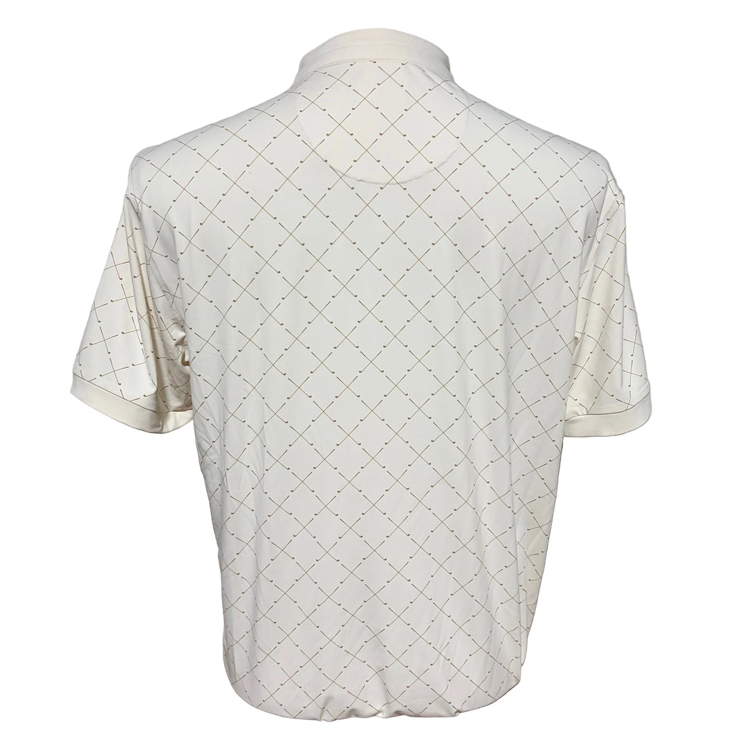 Mantra Catalyst Polo (w/logo) - Sticks - Skorzie