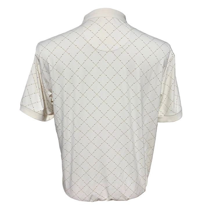 Mantra Catalyst Polo (w/logo) - Sticks - Skorzie