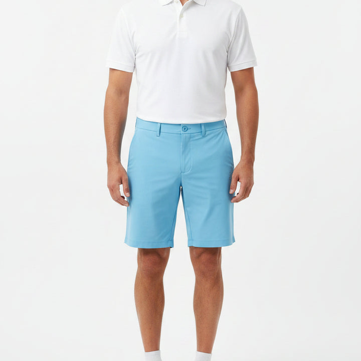 Original Penguin Men's Golf Shorts 8” Sea Blue Size 32