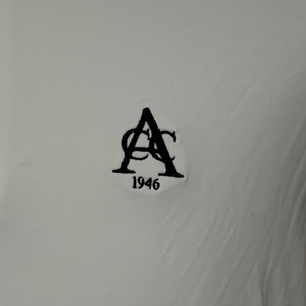 Mantra Catalyst Polo (w/logo) - Sea Salt - Skorzie
