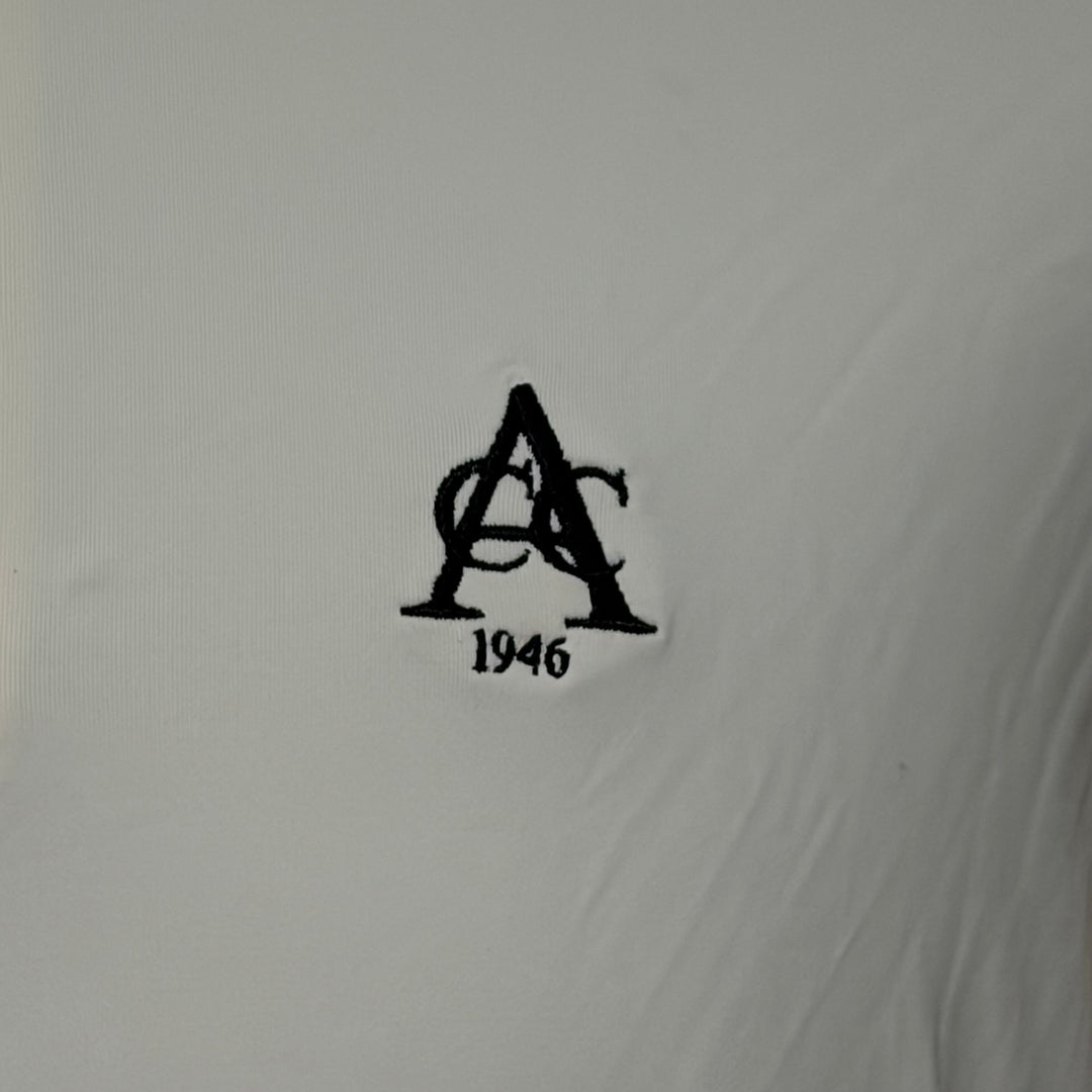 Mantra Catalyst Polo (w/logo) - Sea Salt - Skorzie