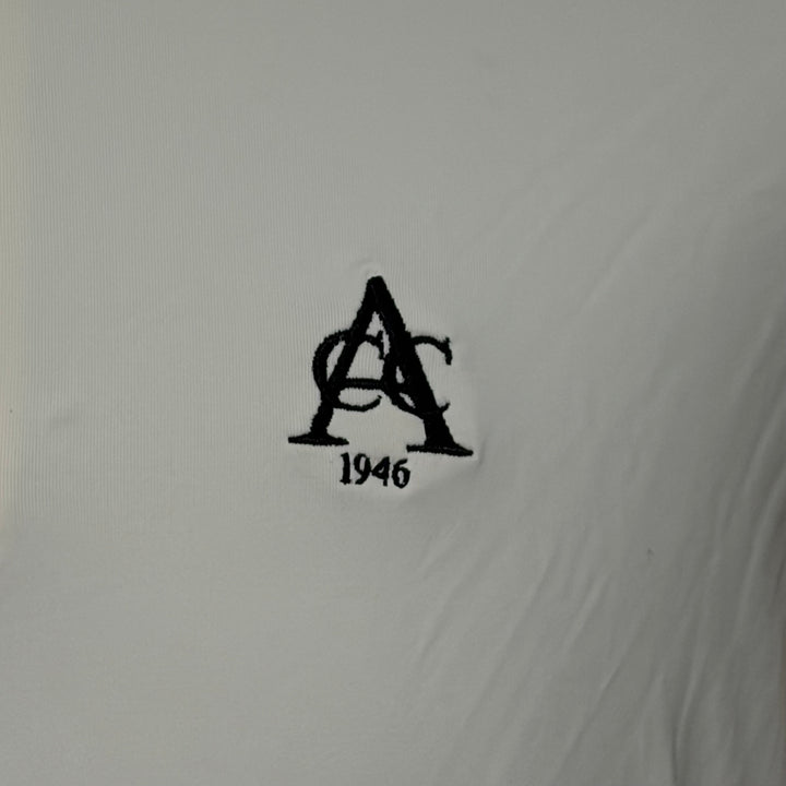 Mantra Catalyst Polo (w/logo) - Sea Salt - Skorzie