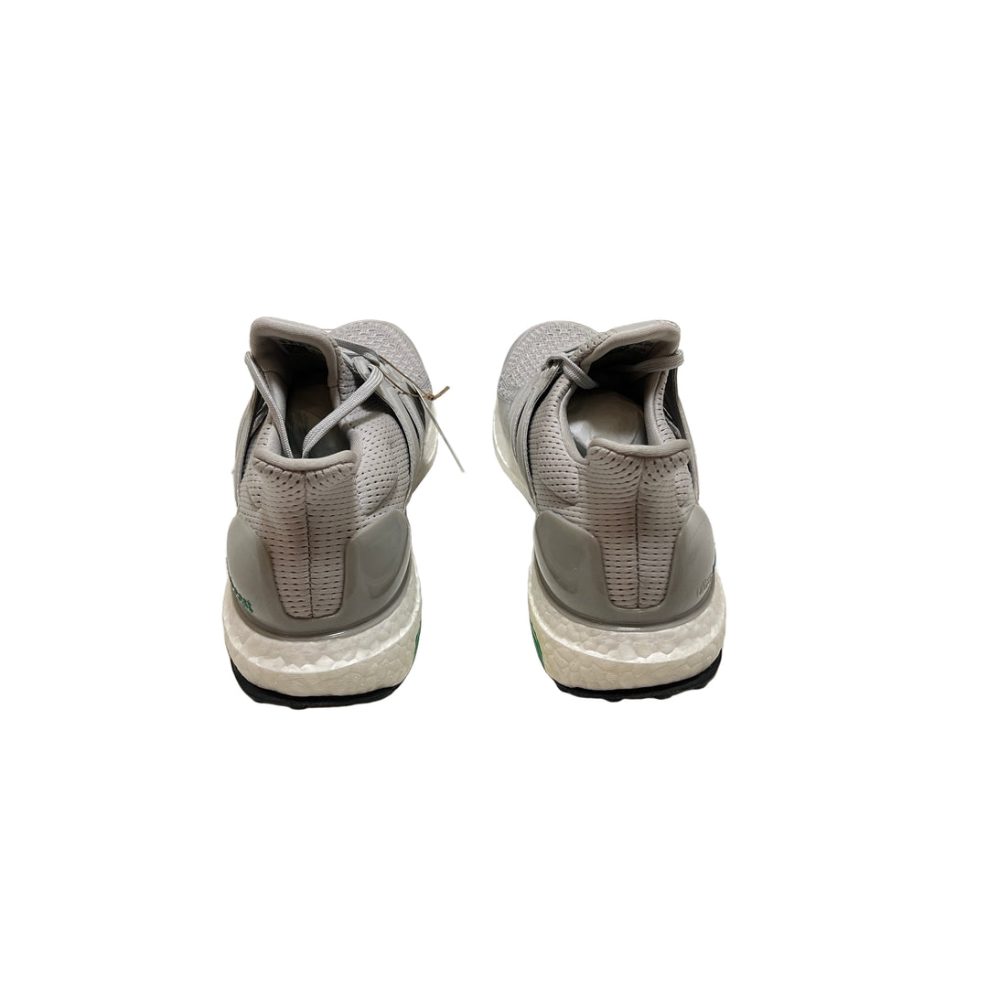 Adidas Men's Ultraboost Spikeless Golf Shoes - Grey - Size 10 - Skorzie