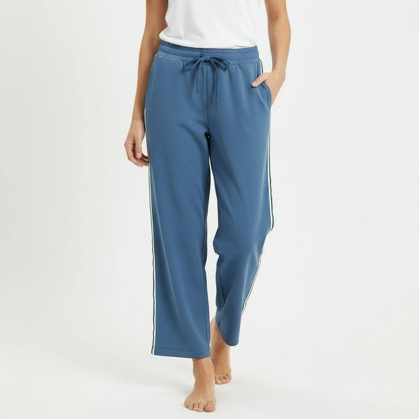 Fore All Women's Pant Bronson (24") Indigo Size L